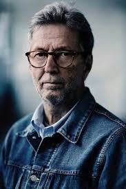 Eric Clapton's Birthday and Musical Influence