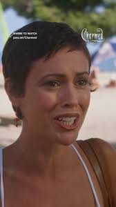 Is Phoebe unlocking a new ability?! #charmed