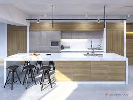This island design hit the scene in late 2010. Waterfall Countertops In 2021 Buying Guide Marble Com