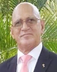 Michael Anthony Fountain Sr.,