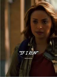 The Life of David Gale Kate Running Scene