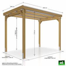 Bild 2 Von 2 Pavillon Selber Bauen Holz Pavillon Garten Unterstand