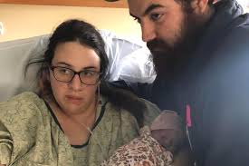 Fundraiser for Megan Rossignol by Courtney Fitzkee : Memorial for Clara Michelle  Rossignol