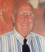 Condolence Book for Kenneth (Ken) Brislane (Limerick City, Limerick)