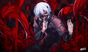 Maybe you would like to learn more about one of these? 4572989 Anime Anime Boys Red Eyes Jjune Short Hair Kaneki Ken White Hair Wallpaper Mocah Hd Wallpapers