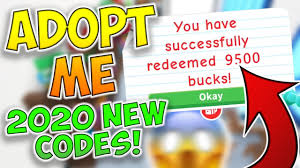 So, you can quickly redeem the available codes and don't have to waste. Adopt Me Codes 2021 June Roblox Adopt Me Codes 2021 Not Expired Roblox Adopt Me Jan 28 2021 All Adopt Me Codes List Kumpulan Alamat Grapari Telkomsel Dan Alamat Bank