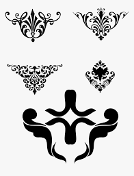 7 000 gambar bingkai desain gratis pixabay warna. Bingkai Batik Vector Png Png Download Png Batik Vector Transparent Png Kindpng