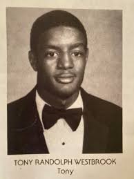 Remembering Tony Babcock, Arroyo Grande High School Class of 1976