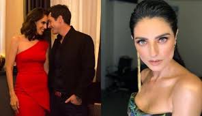 En el 2010, mauricio y sandra vivieron un romance de ficción en el clon. Sandra Echeverria Esta Furiosa Porque La Vinculan Con Mauricio Ochmann Esposo De Aislinn Derbez