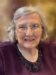 Jane Lammers Obituary