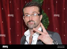 Paul scanlan hi-res stock photography and images