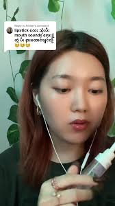 Sensational ASMR Eating Sounds with Eileen