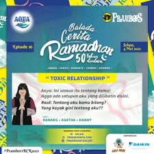 Sinopsis drama kekasih paksa rela episod 1 hingga episod 5. Kompilasi Kisah Kamu Vol 2 Episode 3 Intoleransi By Prambors Podcast A Podcast On Anchor