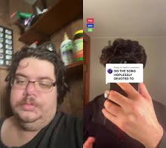 duet with @theringedsinger #hopelesslydevotedtoyou