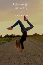 37 Inspirational Quotes That Ll Brighten Your Day Simple Beautiful Life Workout Videos Free Workout Videos Gymnastics