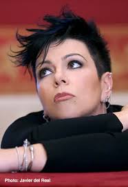 HANDEL, G.F.: Rinaldo [Opera] (Glyndebourne, 2011)..