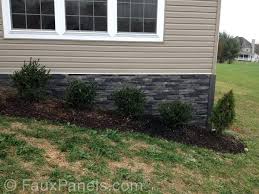 Both natural stone and brick are durable, beautiful and energy efficient. Stucco Cost Ask Stucco Vs Brick Cost Exterior Stone Landscaping Around House House Exterior