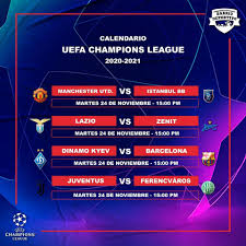 Calendario y horario de todos los partidos de la international champions cup (hora española) Martes De Champions League Hoy Barrio Deportivo Facebook