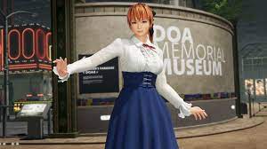 Mobile wallpaper: Video Game, Kasumi (Dead Or Alive), Dead Or Alive 6,  1007659 download the picture for free.