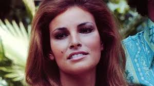Addio a Raquel Welch, icona sexy degli anni '60