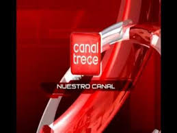 Canal 13 is a public costa rican television channel, owned and operated by sistema nacional de radio y television s.a. Cortinilla Sinart Canal 13 Costa Rica Youtube