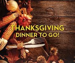 Maybe you would like to learn more about one of these? Charleston Restaurants Offering Thanksgiving Dinner To Go 2020 Edition Holy City Sinner