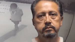 Texas Coach Arrested