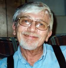 John Gilliland Obituary