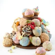 Even better, if one is a little tired of all that looking for something more. Birthday Cake Alternatives For Adults The Cake Boutique