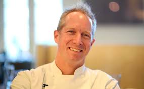 Alumni Today: Carolina Inn Snags a Star Chef