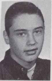 Christian Alan Langenfeld (1949-1968)