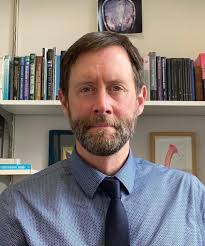 Creative Aging Advisory Committee Spotlight: Kristoffer Rhoads, PhD