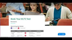 Ielts Essentials From Idp