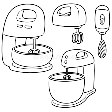 Cake Mixer Stock Illustrations 2 562 Cake Mixer Stock Illustrations Vectors Clipart Dreamstime Available in png and svg formats. cake mixer stock illustrations 2 562