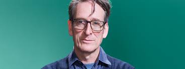 Charles Vallance in Campaign "Is Your Brand a Thermometer or a Thermostat?" 