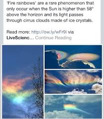 Science Scenery Fun Facts Pictures