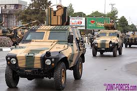 Peki akrep dizisi oyuncuları kimlerdir? Mlr28 Otokar Akrep Armoured Patrol Car Joint Forces News