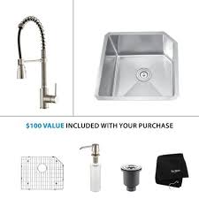 Best kitchen sink faucets 2019 pictures of original woodstock. 110 Best Kitchen Faucet For Farmhouse Sink Ideas In 2021 Kitchen Faucet Faucet Best Kitchen Faucets