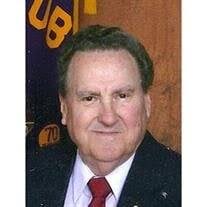 Clifford C. Peeler, Jr Obituary