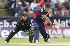 Pietersen is england's leading run scorer in international cricket: Kevin Pietersen S Stroke Of Genius That Changed Attitudes To Batting The World Over Sport The Times