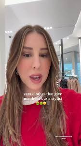 Zara review by @stylingwithkenzie 🙃 #zarareview #stylistreview #zaraoutfit  #zarahaul #fastfashion