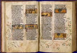 S'il ….beau, nous … a la campagne (fait/fera, allons/irons). Roman De Renart Wikipedia