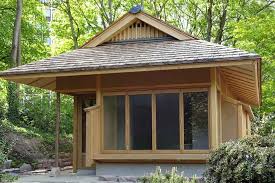 The tea haus is fantastic whether in person or online. Japanisches Teehaus In Karlsruhe Baubiologie Magazin