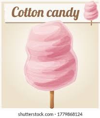 Pink Candy Floss: Over 2,341 Royalty-Free Licensable Stock Illustrations &  Drawings