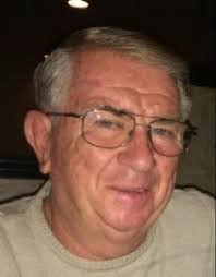 ARVID WEGENEK Obituary