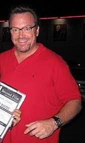 Arnold's last name was calling from inside the house. Tom Arnold Actor Wikipedia