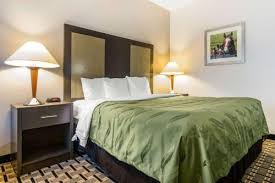 Quality inn hamburg is located in hamburg. Quality Inn Lexington East Hamburg Area In Ky