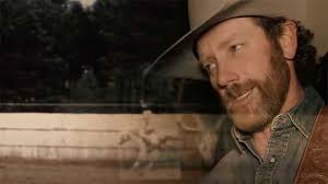 Chancey Williams' Ode To His Wyoming Cowboy Uncle Hits No. 1 On CMT Music