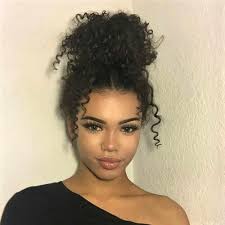 99 ($12.99/count) save 5% on 2 select item(s) Curly Hair Bun Styles Novocom Top