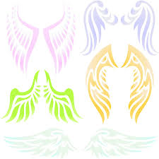 Check spelling or type a new query. Angel Wing Schablone Wiederverwendbar Christian Guardian Engel Flugel Wand Schablone Vorlage Auf Papier Projekte Scrapbook Tagebuch Wande Boden Stoff Mobel Glas Holz Usw M Amazon De Baumarkt